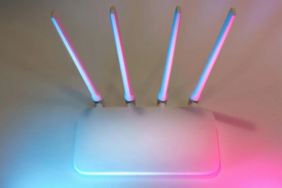 cara test speed wifi
